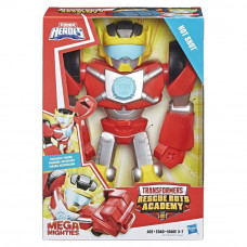 Transformers Rescue Bots Academy Action Figure